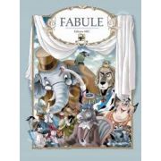 FABULE