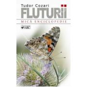 Fluturii. Mica enciclopedie