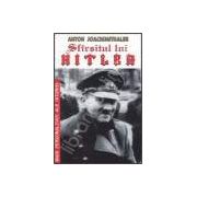 Sfarsitul lui Hitler