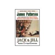 Jack & Jill (Patterson, James)