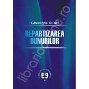 Repartizarea bunurilor