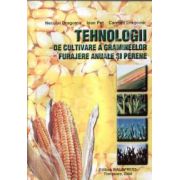 Tehnologii. De cultivare a gramineelor furajere anuale si perene