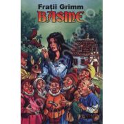 Fratii Grimm - Basme