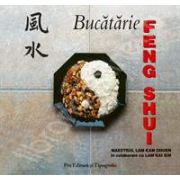 Bucatarie Feng Shui