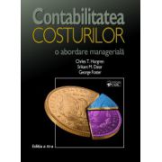 Contabilitatea costurilor: o abordare manageriala