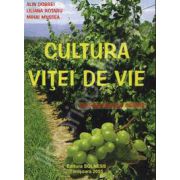 Cultura vitei de vie