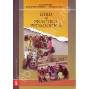 Ghid de practica pedagogica