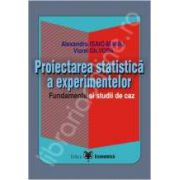 Proiectarea statistica a experimentelor