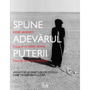 Spune adevarul puterii