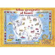 Atlas geografic al lumii