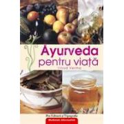 Ayurveda pentru viata