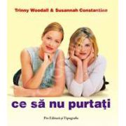 Ce sa nu purtati