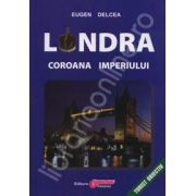 Londra. Coroana Imperiului