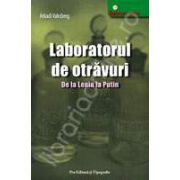Laboratorul de otravuri