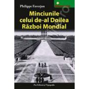 Minciunile celui de-al Doilea Razboi Mondial