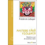 Nastere fara violenta