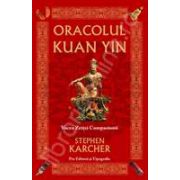 Oracolul Kuan Yin