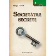 Societatile secrete