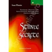 Stiinte Secrete