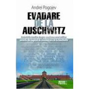 Evadare de la Auschwitz