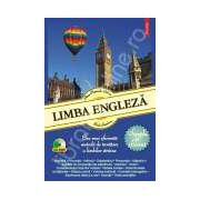 Limba engleza. Simplu si eficient. Contine CD