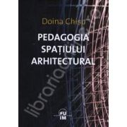 Pedagogia spatiului arhitectural