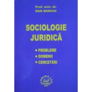 Sociologia juridica