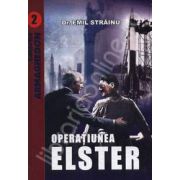 Operatiunea Elster (Colectia Armaghedon)