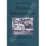 Ordinul Solomonarilor