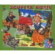 Scufita Rosie. Carte panoramica