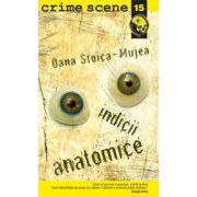 Indicii anatomice (crime scene 15)