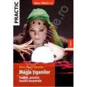 Magia tiganilor. Traditii, Practici, Leacuri ancestrale