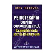 Psihoterapia cognitiv comportamentala