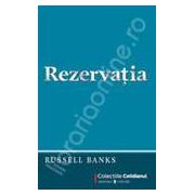 Rezervatia