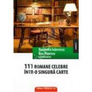 111 Romane celebre intr-o singura carte