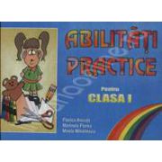 Abilitati practice pentru clasa I