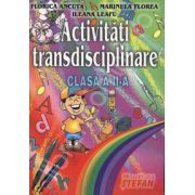 Activitati transdisciplinare clasa a II-a