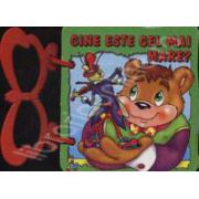 Cine este cel mai tare?