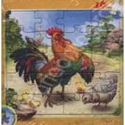 Cocosul Puzzle 20 de piese