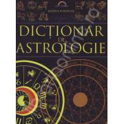 Dictionar de astrologie