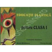 Educatie plastica pentru clasa I