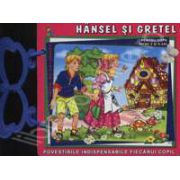 Hansel si Gretel