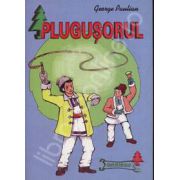 Plugusorul. Carte de colorat