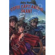 Copiii capitanului Grant