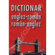 Dictionar Englez-Roman si Roman-Englez