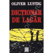 Dictionar de lagar