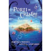 Porti de cristal:INSULA