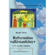 Religie reformata pentru clasa a IV-a, in limba Maghiara