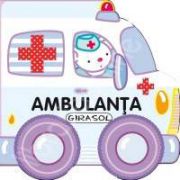 Ambulanta - Girasol