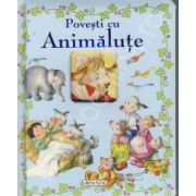 Povesti cu animalute